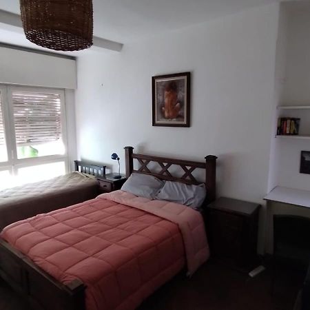 コルドバ Casa Woppa Bed & Breakfast エクステリア 写真
