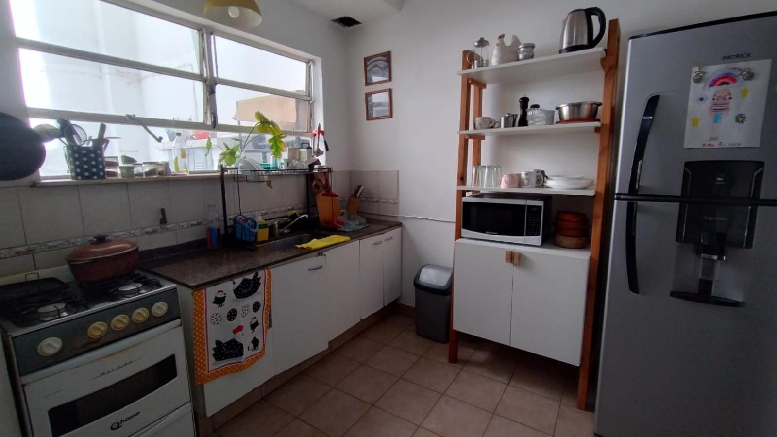 コルドバ Casa Woppa Bed & Breakfast エクステリア 写真