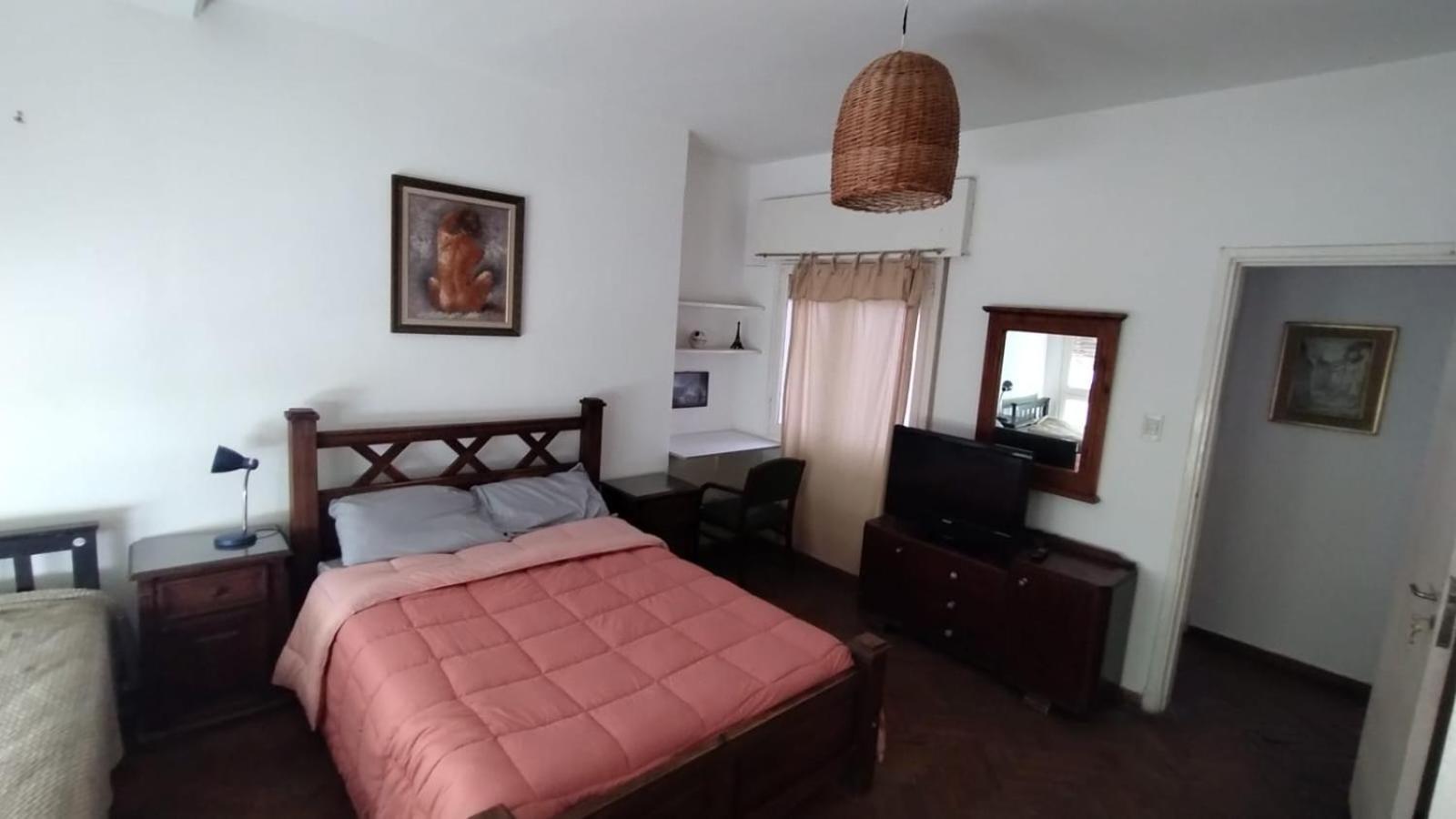 コルドバ Casa Woppa Bed & Breakfast エクステリア 写真