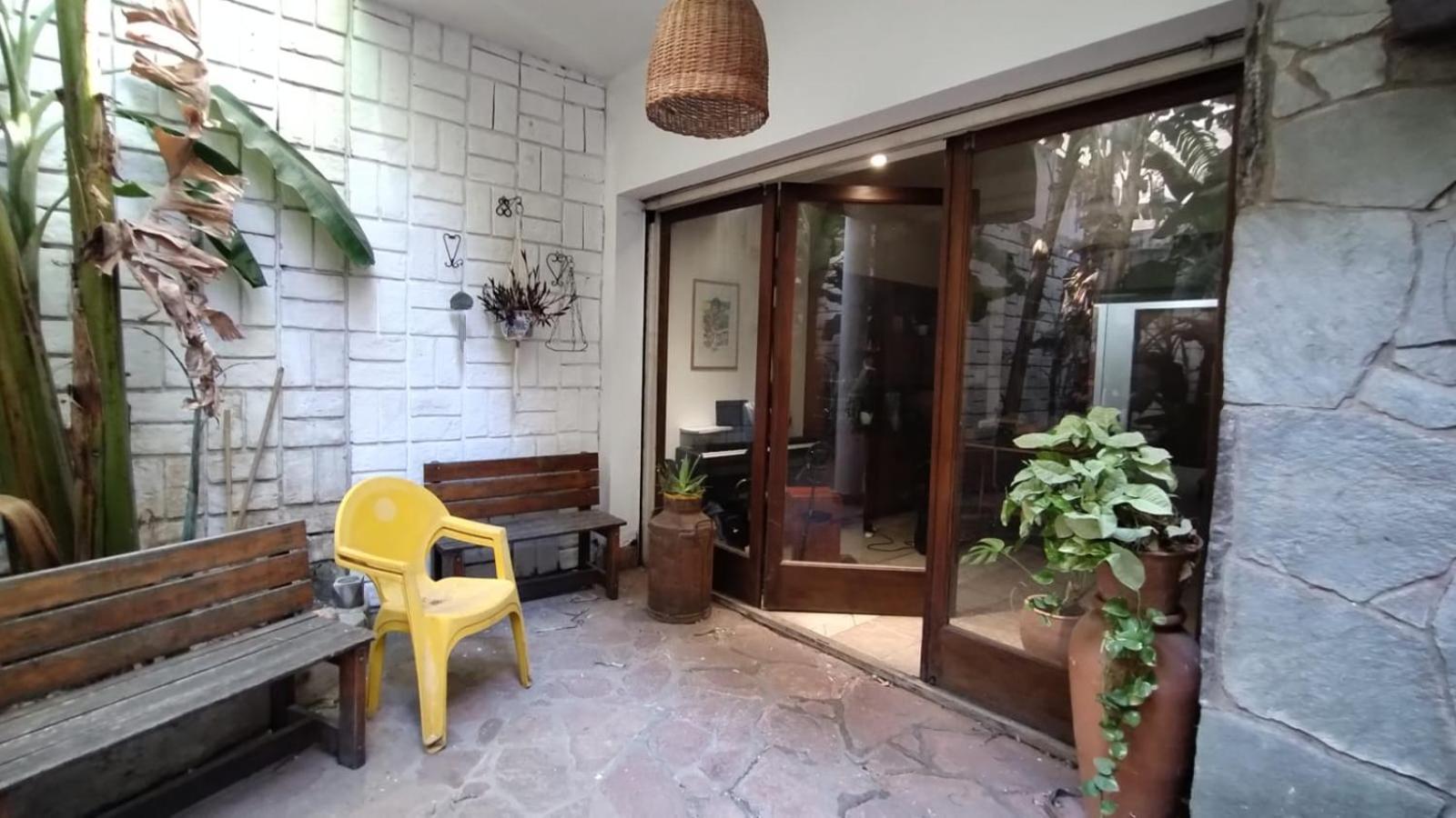 コルドバ Casa Woppa Bed & Breakfast エクステリア 写真