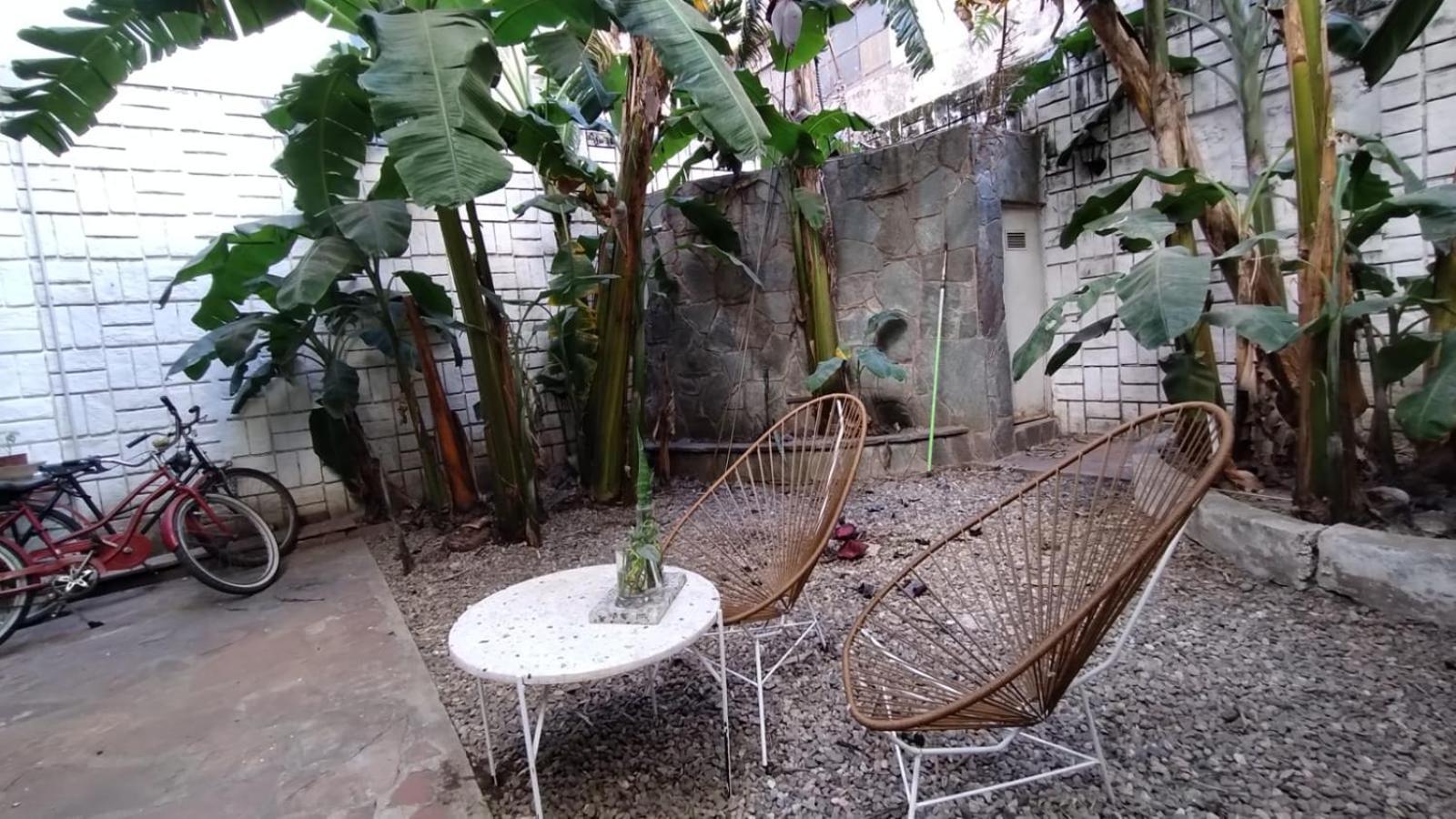 コルドバ Casa Woppa Bed & Breakfast エクステリア 写真