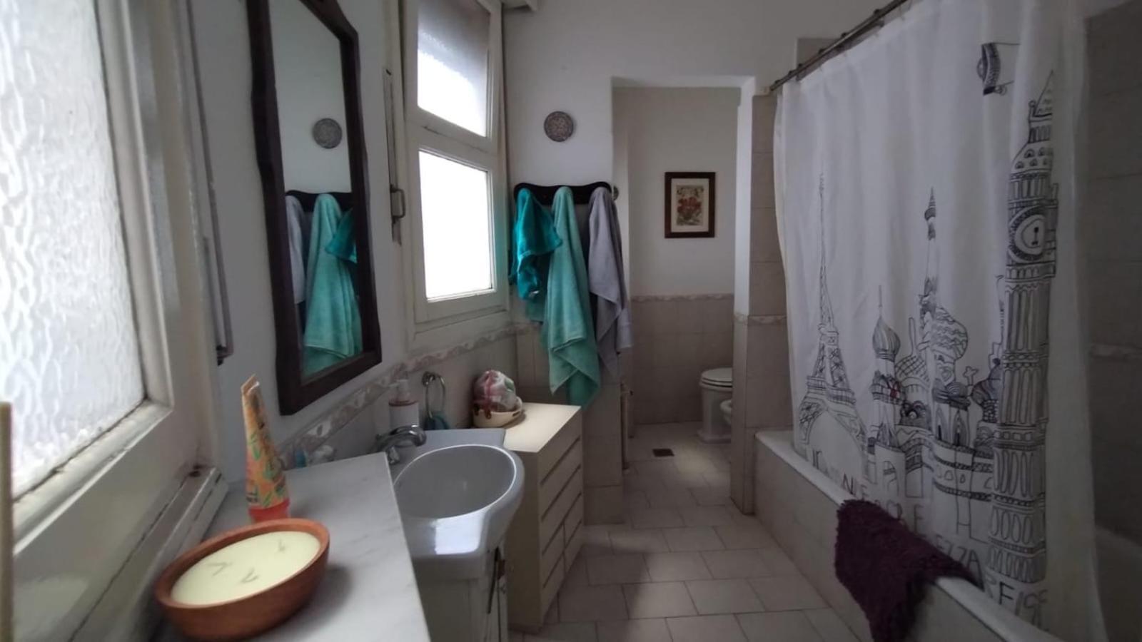 コルドバ Casa Woppa Bed & Breakfast エクステリア 写真