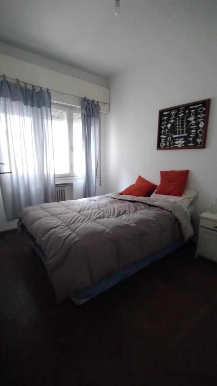 コルドバ Casa Woppa Bed & Breakfast エクステリア 写真
